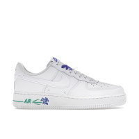 Женские Nike Air Force 1 Low 07 SE Iris Persian Violet (W)