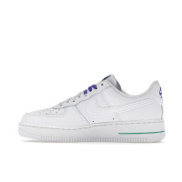 Женские Nike Air Force 1 Low 07 SE Iris Persian Violet (W)