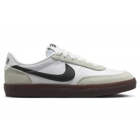 Подростковые кроссовки Nike Killshot 2 White Light Silver Gum Dark Brown Black (GS)