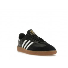 adidas Samba Decon Black White Gum