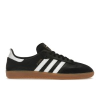 Кроссовки adidas Samba Decon Black White Gum