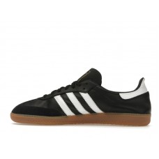 adidas Samba Decon Black White Gum