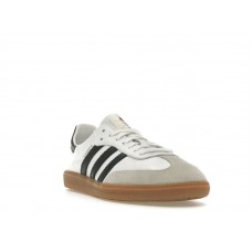 adidas Samba Decon White Black Gum