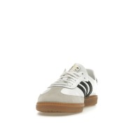 adidas Samba Decon White Black Gum