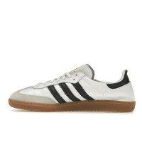adidas Samba Decon White Black Gum