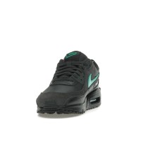 Nike Air Max 90 Black Clear Jade