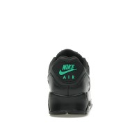 Nike Air Max 90 Black Clear Jade