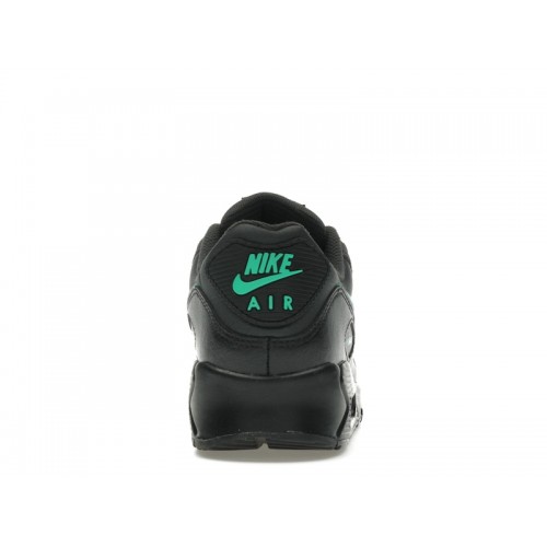 Nike Air Max 90 Tiffany - мужская сетка размеров