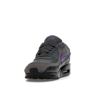 Nike Air Max 90 Iron Grey Wild Grape