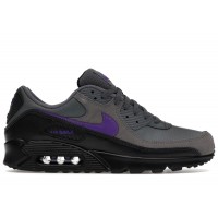 Nike Air Max 90 Iron Grey Wild Grape