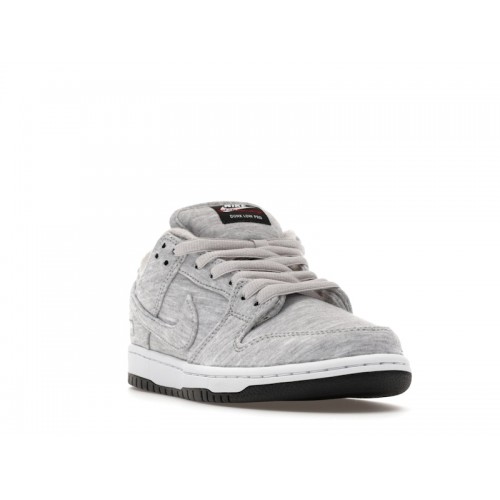 Nike SB Dunk Low Pro QS Costco Kirkland Signature - мужская сетка размеров