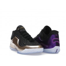 Nike LeBron 23 The Chosen One and The One Who Chose (Translucent Outsole)