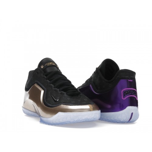 Nike Lebron 23 The Chosen One And The One Who Chose - мужская сетка размеров