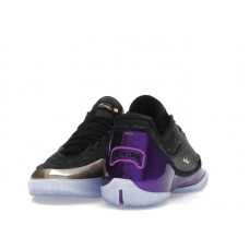 Nike LeBron 23 The Chosen One and The One Who Chose (Translucent Outsole)
