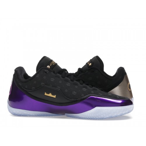 Nike Lebron 23 The Chosen One And The One Who Chose - мужская сетка размеров