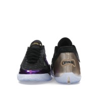 Nike LeBron 23 The Chosen One and The One Who Chose (Translucent Outsole)
