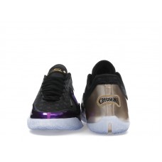 Nike LeBron 23 The Chosen One and The One Who Chose (Translucent Outsole)