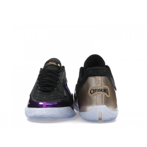 Nike Lebron 23 The Chosen One And The One Who Chose - мужская сетка размеров