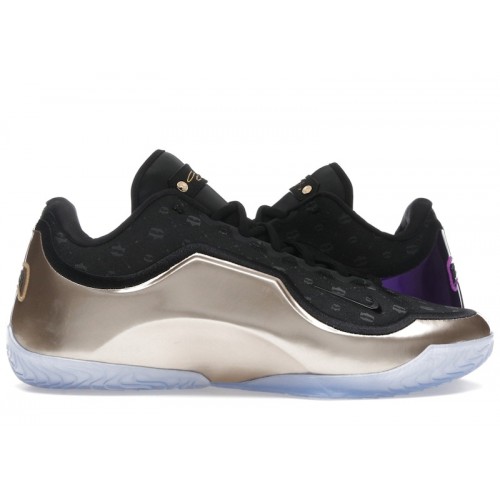 Nike Lebron 23 The Chosen One And The One Who Chose - мужская сетка размеров