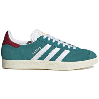 adidas Gazelle Arctic Fusion Burgundy