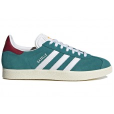 adidas Gazelle Arctic Fusion Burgundy