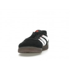 adidas Predator 24 League Low Freestyle Core Black Cloud White Solar Red
