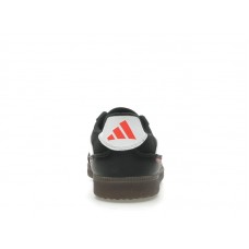 adidas Predator 24 League Low Freestyle Core Black Cloud White Solar Red