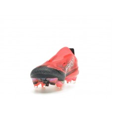 adidas F50+ Elite Laceless FG Vivid Horizon