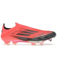 adidas F50+ Elite Laceless FG Vivid Horizon
