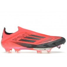 adidas F50+ Elite Laceless FG Vivid Horizon