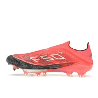 adidas F50+ Elite Laceless FG Vivid Horizon