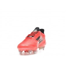adidas F50 Elite SG Turbo Aurora Black Platinum Metallic