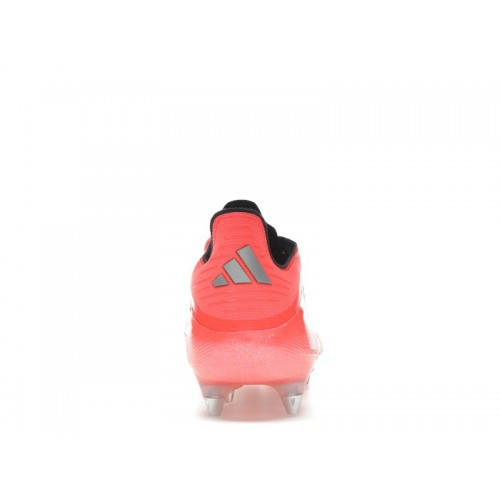 adidas F50 Elite SG Turbo Aurora Black Platinum Metallic - мужская сетка размеров adidas F50 Elite SG Turbo Aurora Black Platinum Metallic - мужская сетка размеров