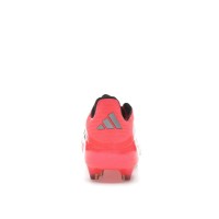 adidas F50 Elite AG Turbo Aurora Black Platinum Metallic