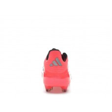 adidas F50 Elite AG Turbo Aurora Black Platinum Metallic