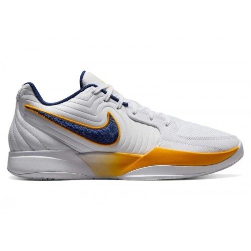 Nike Ja 2 Murray State - мужская сетка размеров