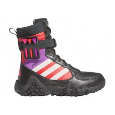 Женские кроссовки adidas CodeChaos Golf Boot Jay3lle Core Black (W)