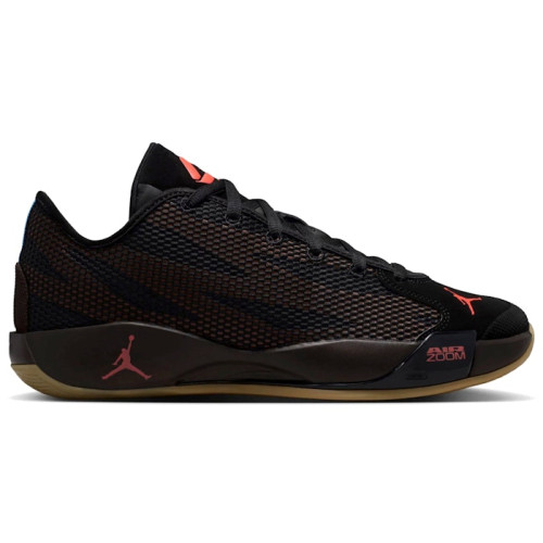Air Jordan Luka .77 Black Gum - мужская сетка размеров