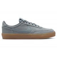 Подростковые Nike Killshot 2 Cool Grey Gum Light Brown (GS)