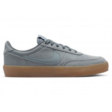 Подростковые Nike Killshot 2 Cool Grey Gum Light Brown (GS)