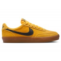 Подростковые кроссовки Nike Killshot 2 University Gold Photon Dust University Blue Black (GS)