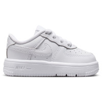 Малышам Nike Force 1 Low White (TD)