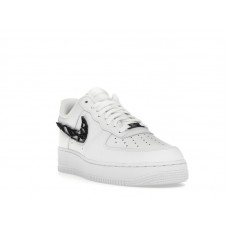 Женские Nike Air Force 1 Low Liquid Metal Swoosh (W)