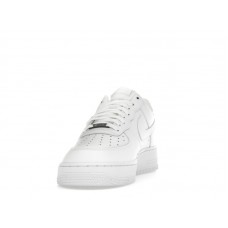 Женские Nike Air Force 1 Low Liquid Metal Swoosh (W)
