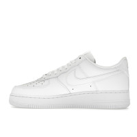 Женские Nike Air Force 1 Low Liquid Metal Swoosh (W)