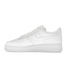 Женские Nike Air Force 1 Low Liquid Metal Swoosh (W)