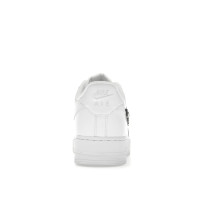 Женские Nike Air Force 1 Low Liquid Metal Swoosh (W)