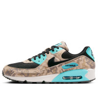 Nike Air Max 90 Premium Aurora Green Camo