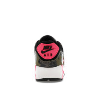 Nike Air Max 90 Camo Pack Sequoia Hyper Pink