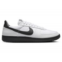 Кроссовки Nike Field General Leather White Sail Black